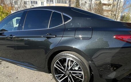 Toyota Camry, 2025 год, 4 290 000 рублей, 7 фотография