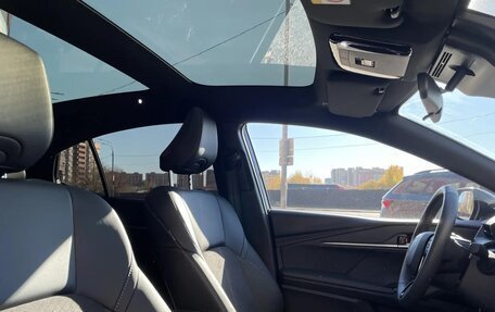 Toyota Camry, 2025 год, 4 290 000 рублей, 11 фотография