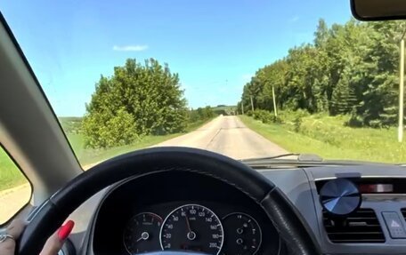 Suzuki SX4 II рестайлинг, 2007 год, 520 000 рублей, 2 фотография
