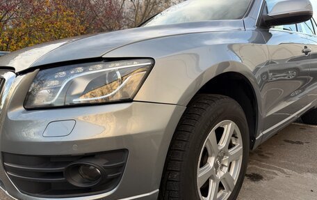 Audi Q5, 2010 год, 1 630 000 рублей, 3 фотография