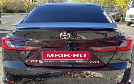 Toyota Camry, 2025 год, 4 290 000 рублей, 8 фотография