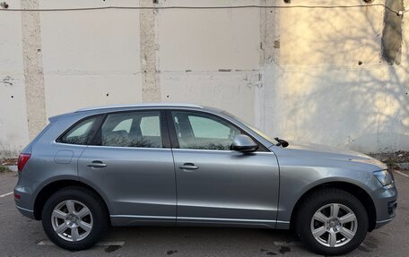 Audi Q5, 2010 год, 1 630 000 рублей, 5 фотография