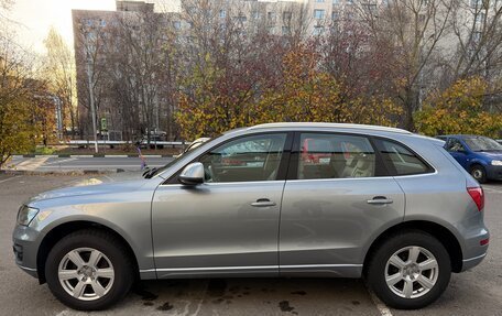 Audi Q5, 2010 год, 1 630 000 рублей, 4 фотография