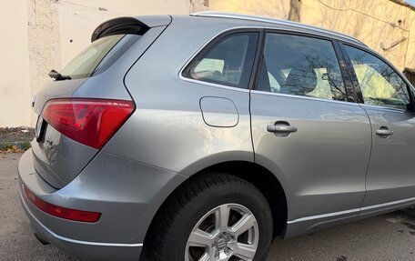 Audi Q5, 2010 год, 1 630 000 рублей, 7 фотография
