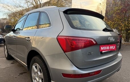Audi Q5, 2010 год, 1 630 000 рублей, 6 фотография