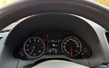 Audi Q5, 2010 год, 1 630 000 рублей, 10 фотография