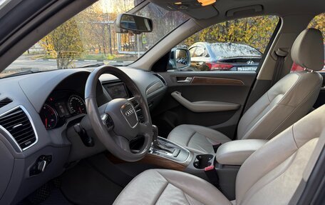 Audi Q5, 2010 год, 1 630 000 рублей, 12 фотография