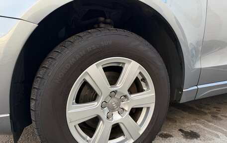 Audi Q5, 2010 год, 1 630 000 рублей, 9 фотография
