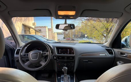 Audi Q5, 2010 год, 1 630 000 рублей, 13 фотография