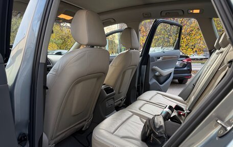 Audi Q5, 2010 год, 1 630 000 рублей, 20 фотография