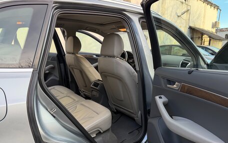 Audi Q5, 2010 год, 1 630 000 рублей, 19 фотография
