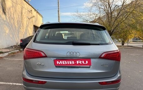 Audi Q5, 2010 год, 1 630 000 рублей, 8 фотография