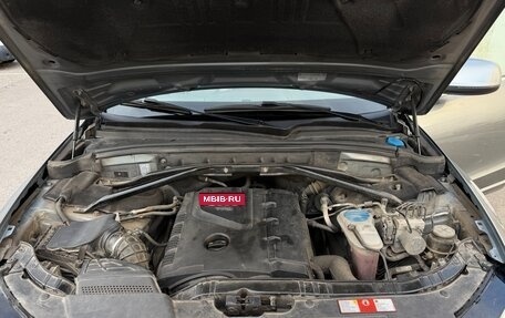 Audi Q5, 2010 год, 1 630 000 рублей, 21 фотография