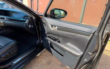 Lexus GS IV рестайлинг, 2012 год, 2 200 000 рублей, 15 фотография