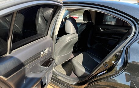 Lexus GS IV рестайлинг, 2012 год, 2 200 000 рублей, 23 фотография