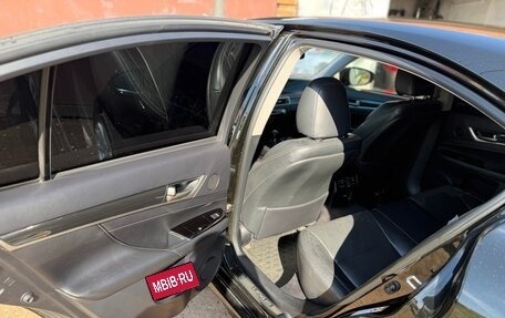 Lexus GS IV рестайлинг, 2012 год, 2 200 000 рублей, 24 фотография
