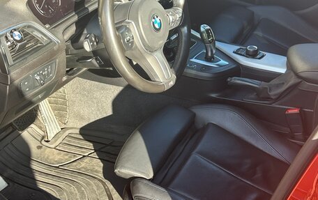 BMW 1 серия, 2018 год, 2 200 000 рублей, 10 фотография