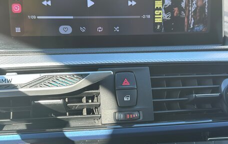 BMW 1 серия, 2018 год, 2 200 000 рублей, 12 фотография
