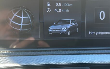 BMW 1 серия, 2018 год, 2 200 000 рублей, 15 фотография