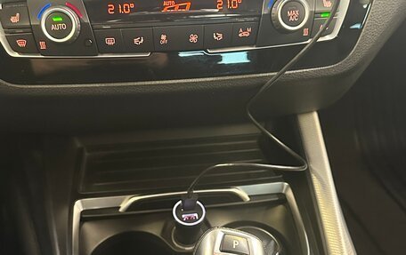 BMW 1 серия, 2018 год, 2 200 000 рублей, 19 фотография
