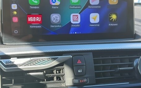 BMW 1 серия, 2018 год, 2 200 000 рублей, 13 фотография
