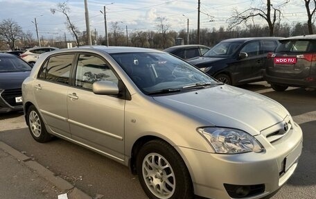 Toyota Corolla, 2006 год, 690 000 рублей, 1 фотография
