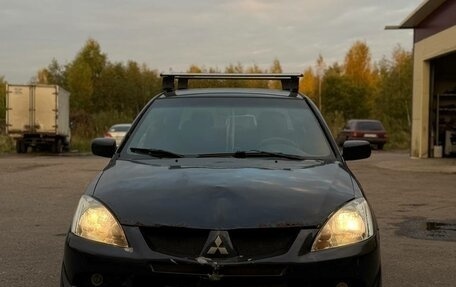 Mitsubishi Lancer IX, 2003 год, 250 000 рублей, 1 фотография