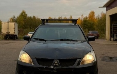 Mitsubishi Lancer IX, 2003 год, 250 000 рублей, 1 фотография
