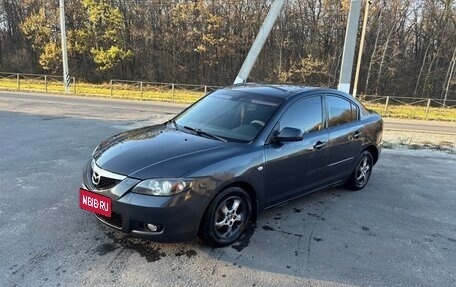 Mazda 3, 2006 год, 399 999 рублей, 1 фотография