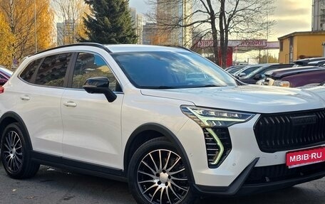 Haval Jolion, 2024 год, 1 975 000 рублей, 1 фотография