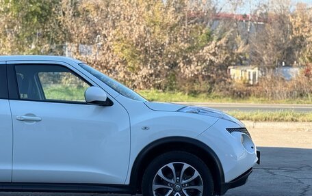 Nissan Juke II, 2013 год, 799 000 рублей, 4 фотография