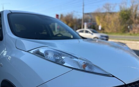 Nissan Juke II, 2013 год, 799 000 рублей, 10 фотография