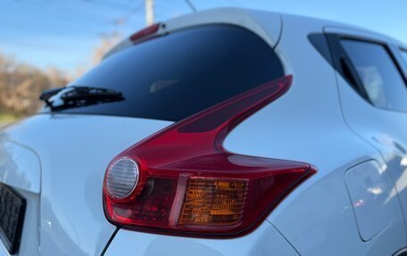Nissan Juke II, 2013 год, 799 000 рублей, 9 фотография