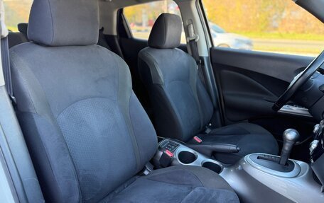 Nissan Juke II, 2013 год, 799 000 рублей, 11 фотография