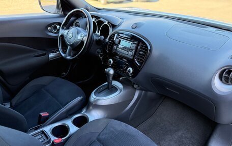 Nissan Juke II, 2013 год, 799 000 рублей, 12 фотография