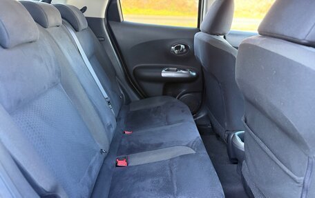 Nissan Juke II, 2013 год, 799 000 рублей, 13 фотография
