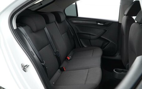 Volkswagen Polo VI (EU Market), 2021 год, 1 454 400 рублей, 7 фотография