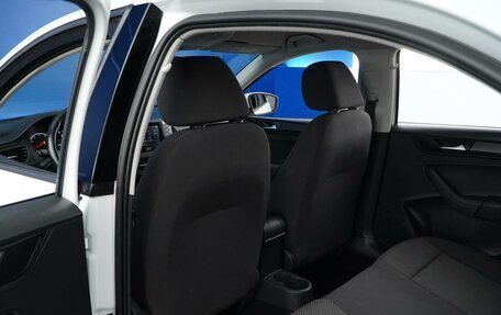 Volkswagen Polo VI (EU Market), 2021 год, 1 454 400 рублей, 11 фотография