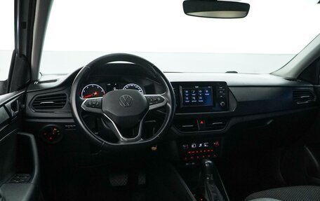 Volkswagen Polo VI (EU Market), 2021 год, 1 454 400 рублей, 6 фотография