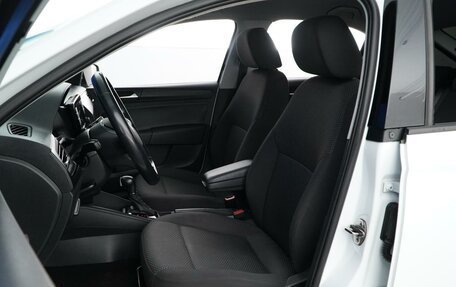 Volkswagen Polo VI (EU Market), 2021 год, 1 454 400 рублей, 10 фотография