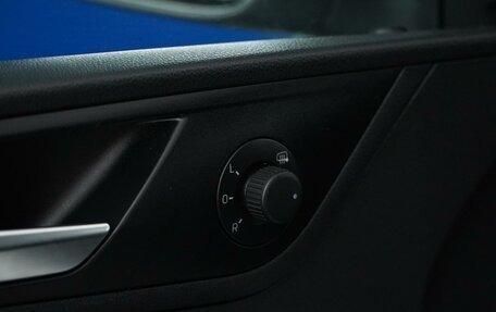 Volkswagen Polo VI (EU Market), 2021 год, 1 454 400 рублей, 13 фотография
