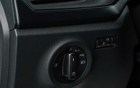 Volkswagen Polo VI (EU Market), 2021 год, 1 454 400 рублей, 14 фотография
