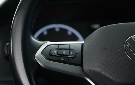 Volkswagen Polo VI (EU Market), 2021 год, 1 454 400 рублей, 21 фотография