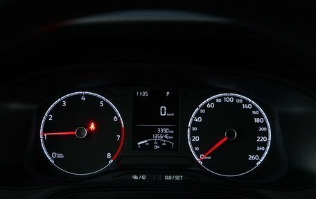 Volkswagen Polo VI (EU Market), 2021 год, 1 454 400 рублей, 23 фотография