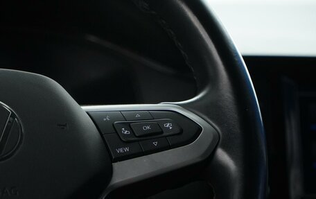 Volkswagen Polo VI (EU Market), 2021 год, 1 454 400 рублей, 22 фотография