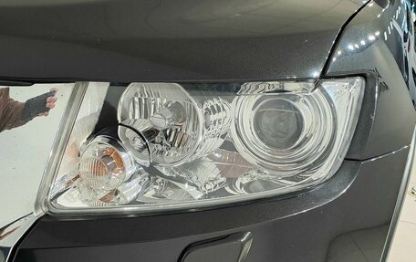 Jeep Grand Cherokee, 2012 год, 1 577 000 рублей, 9 фотография