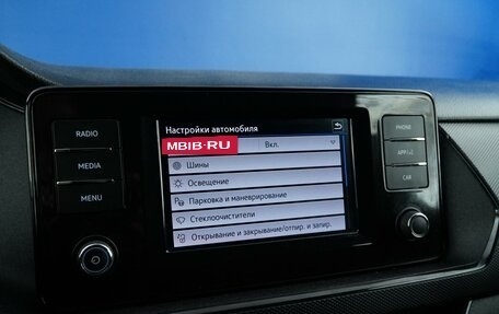 Volkswagen Polo VI (EU Market), 2021 год, 1 454 400 рублей, 20 фотография