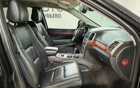 Jeep Grand Cherokee, 2012 год, 1 577 000 рублей, 15 фотография