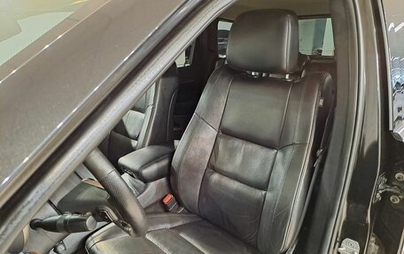 Jeep Grand Cherokee, 2012 год, 1 577 000 рублей, 13 фотография