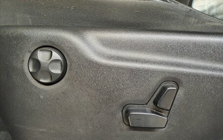 Jeep Grand Cherokee, 2012 год, 1 577 000 рублей, 20 фотография